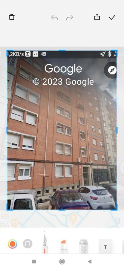 En Kwatera prywatna Avilés
